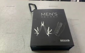 Купить Мультитул+фонарик б/у , в Саратов Цена:590рублей