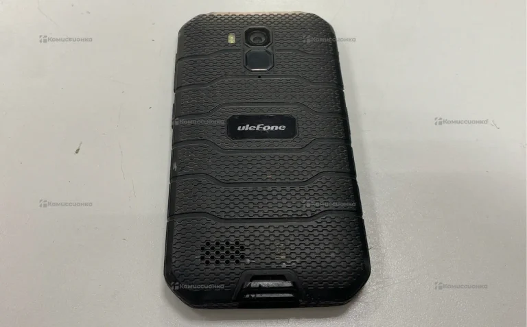 Ulefone IP-68