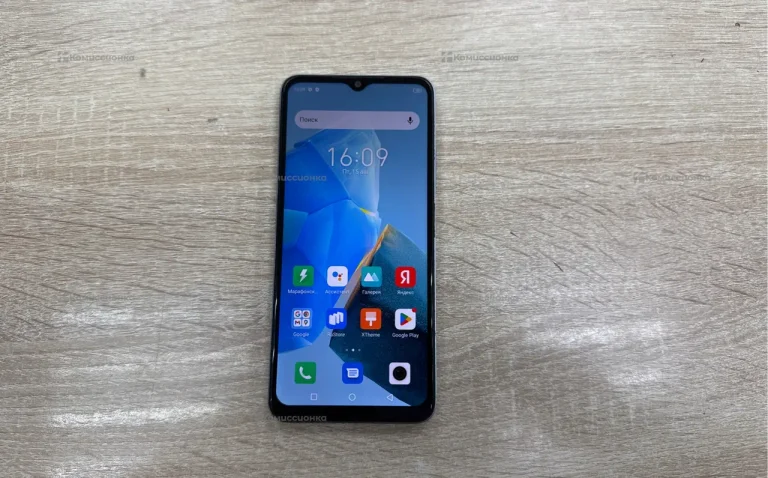 Infinix Hot 30i 8/128Gb