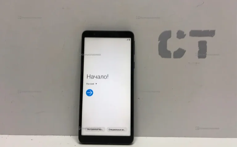Samsung Galaxy A01 Core 1/16 ГБ