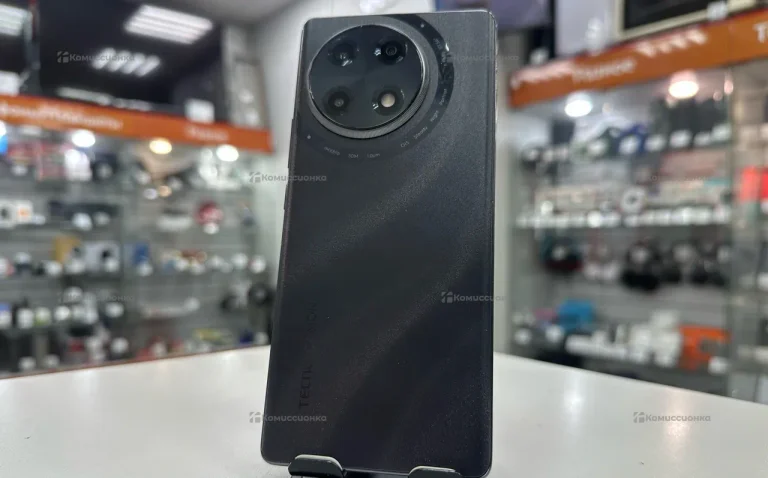Tecno Camon 30S 6/128 ГБ