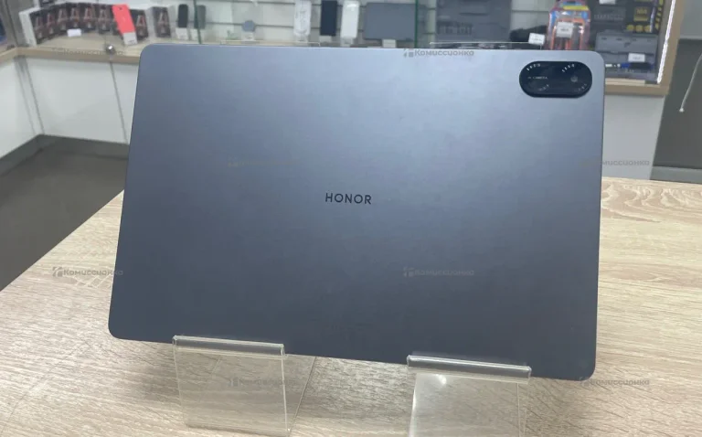 Планшет Honor honor pad x8a 4/64