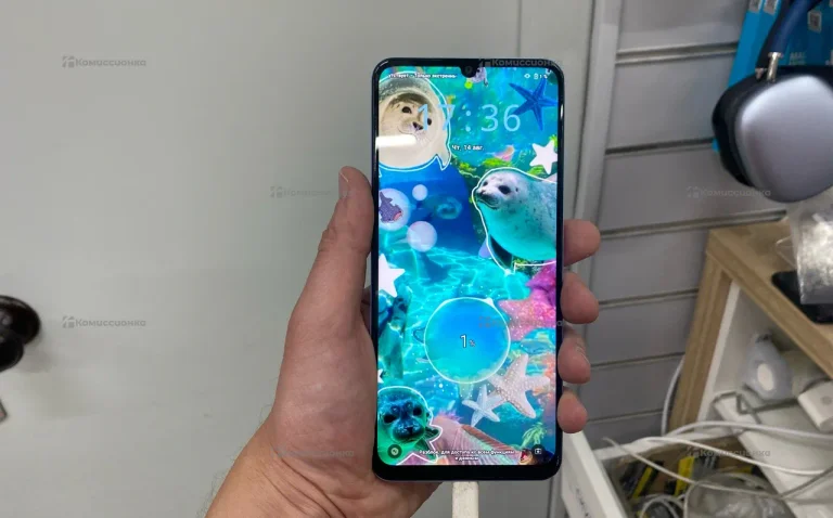 Realme note 50 128