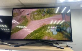 Телевизор Samsung UE43N5500AU