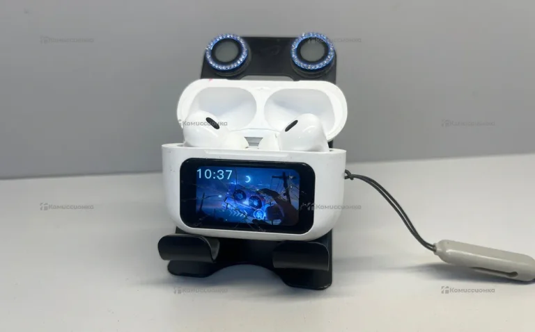 Наушники  A9 pro