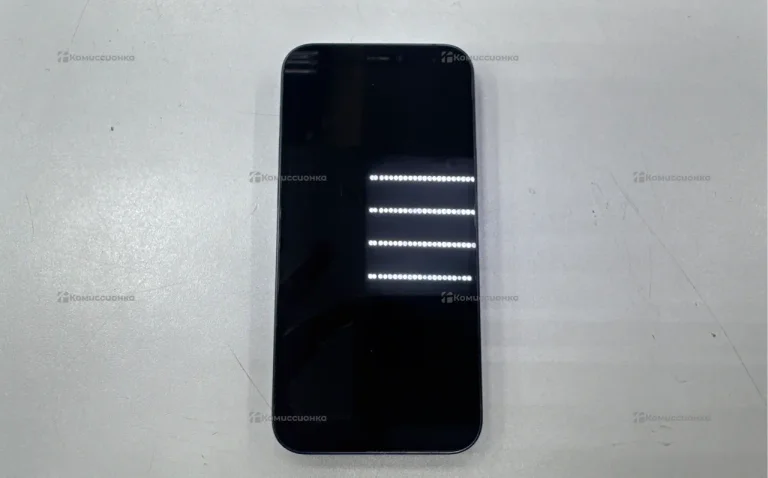 Apple iPhone 12 mini 4/64 ГБ
