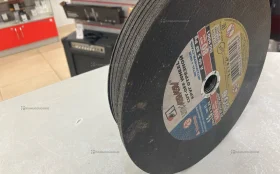 Купить Круги отрезные 23 штуки extra 230*1.6*22,23 б/у , в Кострома Цена:690рублей