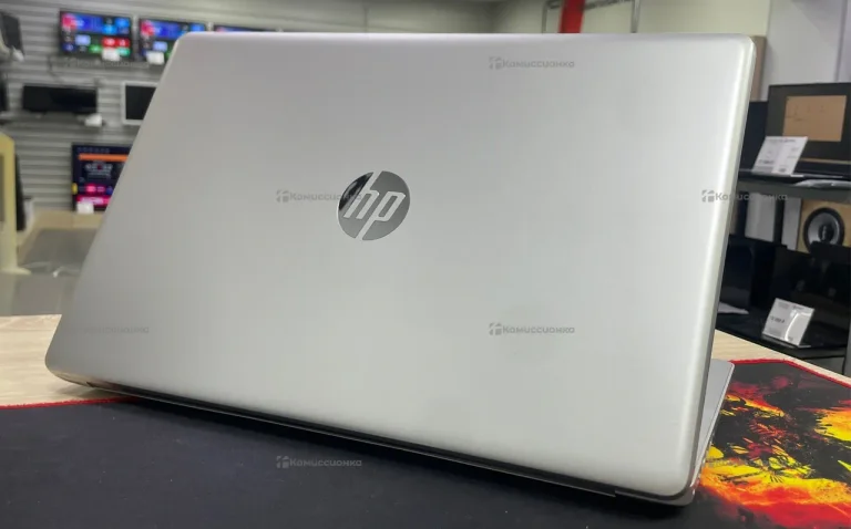 Ноутбук HP Ryzen 3 3250U