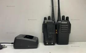 Купить Рации Baofeng BF-888S б/у , в Нижнекамск Цена:900рублей