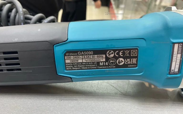УШМ Makita GA 5090