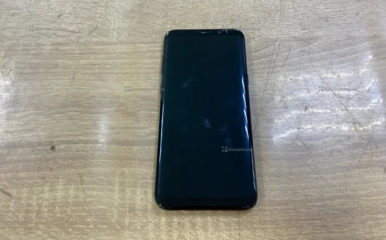 Samsung Galaxy S8+ 4/64Gb