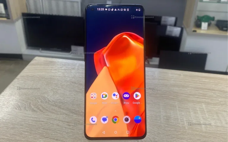 OnePlus 9 Pro 5G 8+256Gb