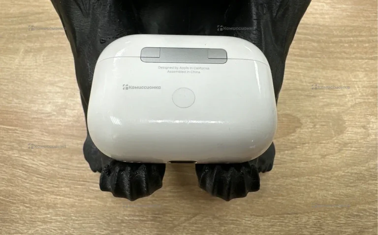 Наушники AirPods Pro 2 Type-C