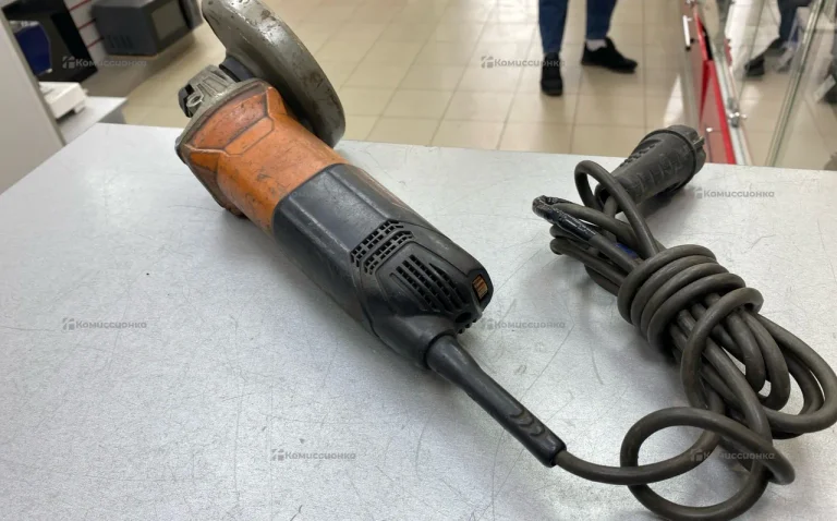 УШМ AEG 125