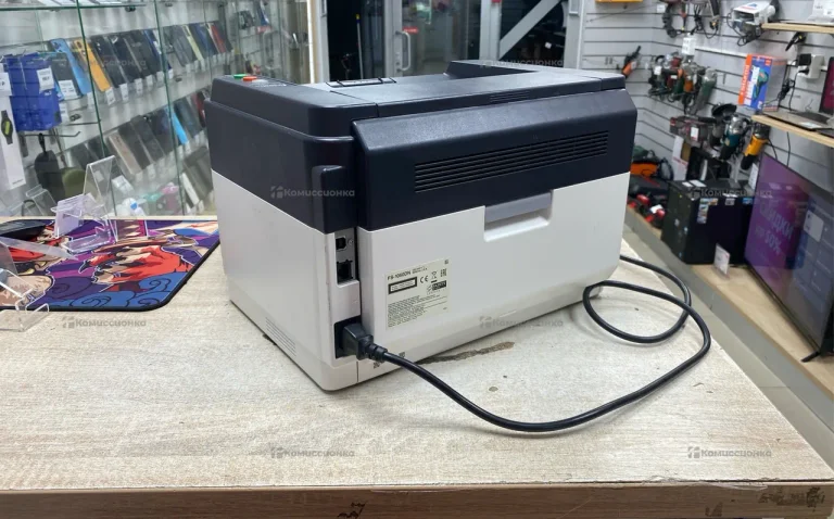 Kyocera FS-1060DN