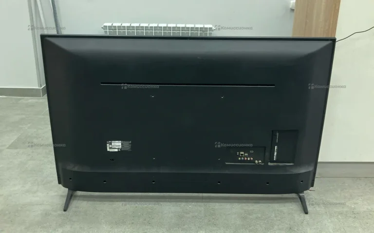 Телевизор LG• 55uk6200pla