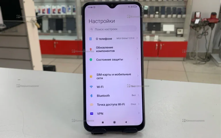 Xiaomi Redmi 9 4/64GB