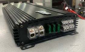 Усилитель AMP Mass 4.120