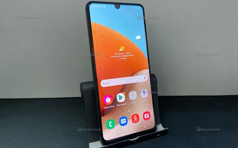 Samsung Galaxy A32 4/64 ГБ