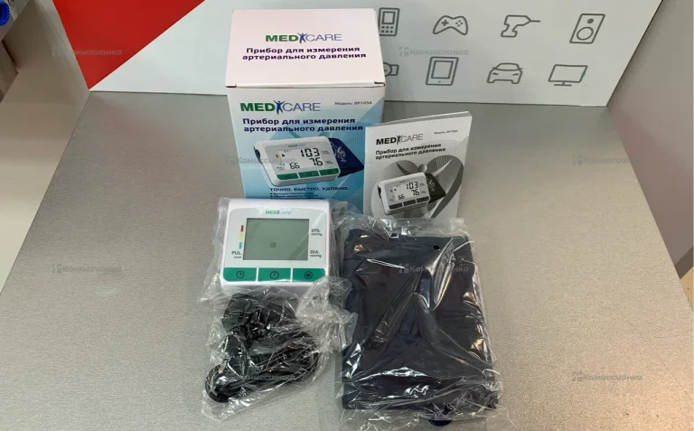 Тонометр Medcare BP105A