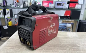 Купить Сварочный аппарат ELITECH АИС 200 б/у , в Саратов Цена:3900рублей
