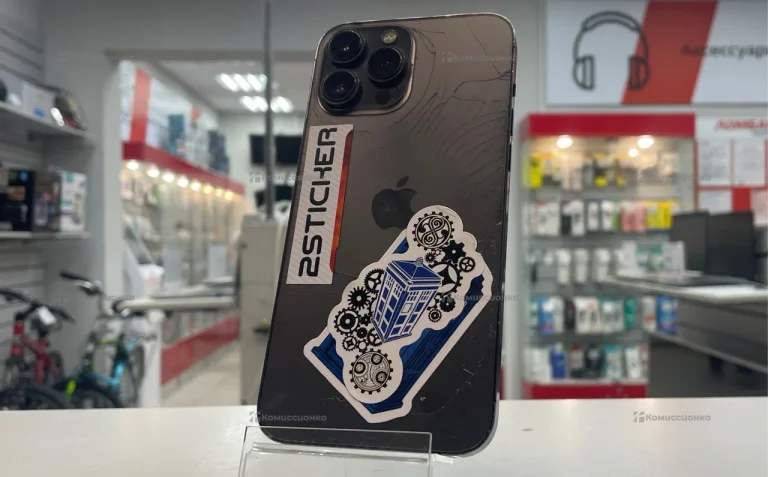 Apple iPhone 13 Pro Max 6/128 ГБ