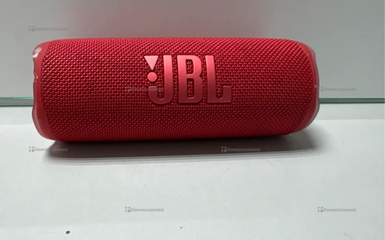 Колонка  Jbl flip 6