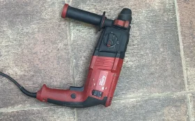 Купить Перфоратор ELITECH П0724РЭМ Промо б/у , в Симферополь Цена:3490рублей