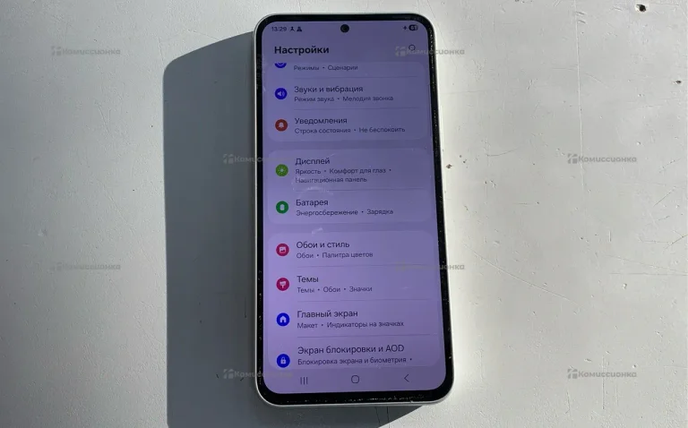 Samsung Galaxy A54 6/128 ГБ