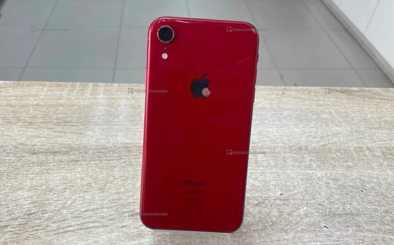Apple iPhone XR 3/64 ГБ