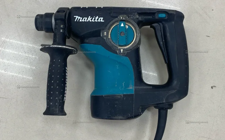 Перфоратор makita HR2810