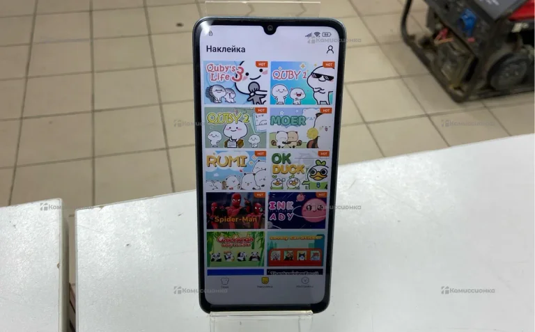 Xiaomi Redmi 13C 4/128 ГБ