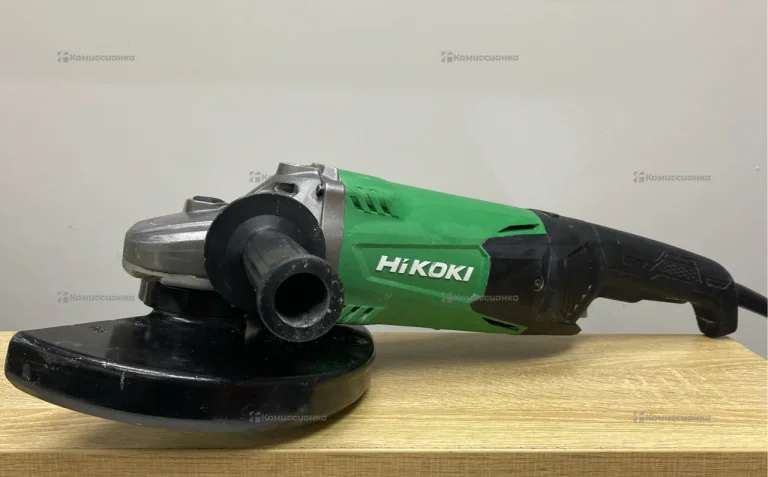 УШМ HIKOKI G23ST