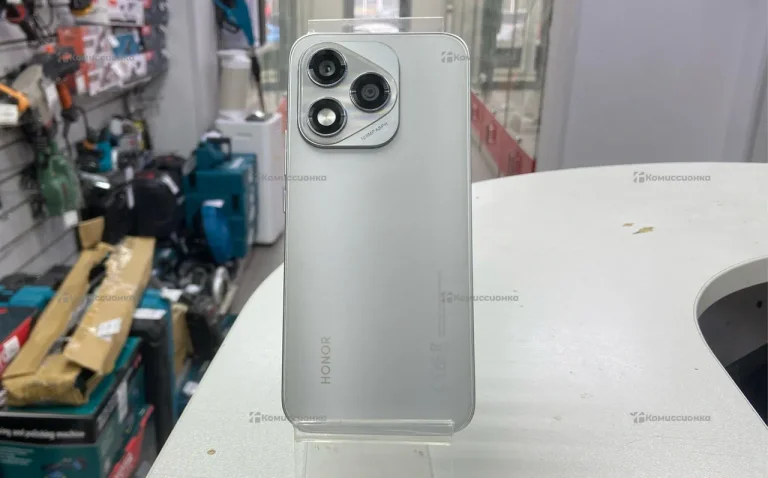 Honor 400 Lite 8/256 ГБ