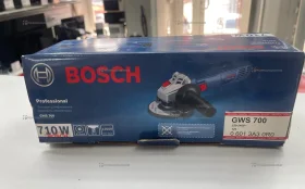 УШМ Bosch PWS 700-125