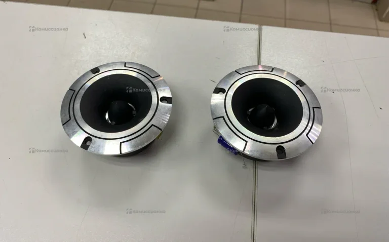 Рупора tiaoping 91 dpi app