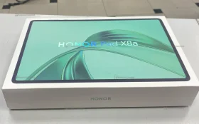 Планшет Honor HONOR Pad X8a 4/128