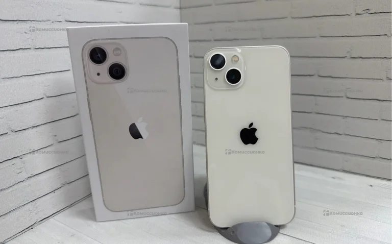 Apple iPhone 13 128 Gb