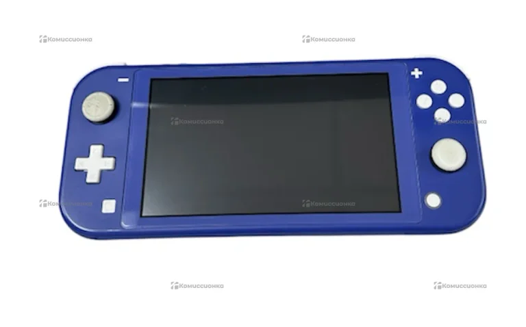 Приставка Nintendo Switch Lite 256