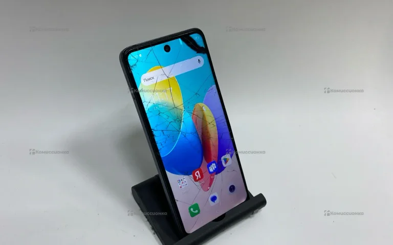 Tecno Spark Go 2024 4/128 ГБ