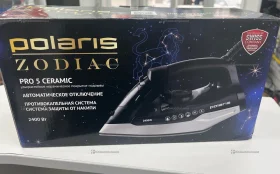 Купить утюг Polaris PIR 2491AK б/у , в Краснодар Цена:900рублей