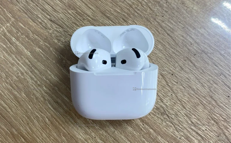 Наушники  AirPods