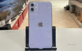 Купить Apple iPhone 11 4/64 ГБ б/у , в Рязань Цена:8500рублей