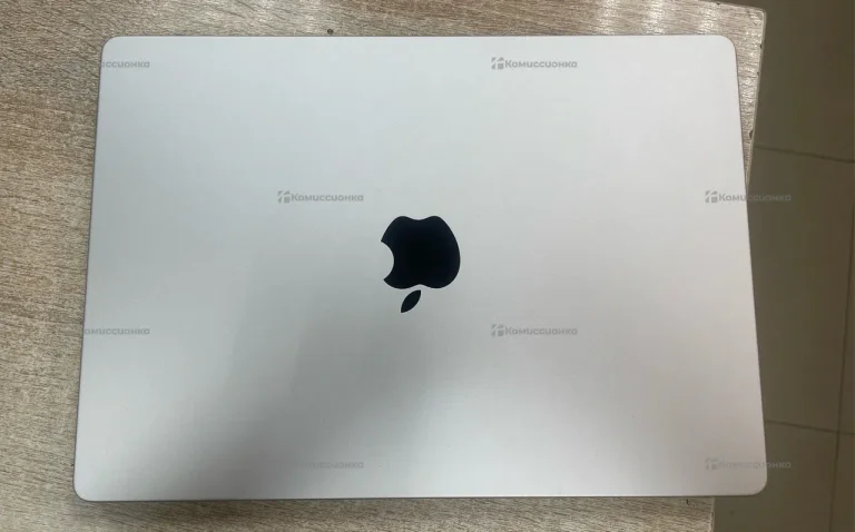Ноутбук  MacBook 14pro m3