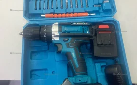 Купить шуруповерт Bosh реплика б/у , в Сызрань Цена:1990рублей