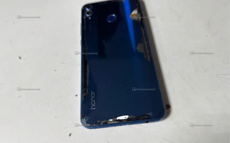 Honor 8X 4/128 ГБ