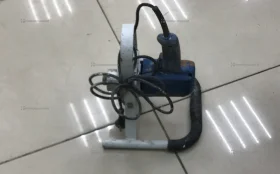 Строительный миксер Фиолент МД1-11Э