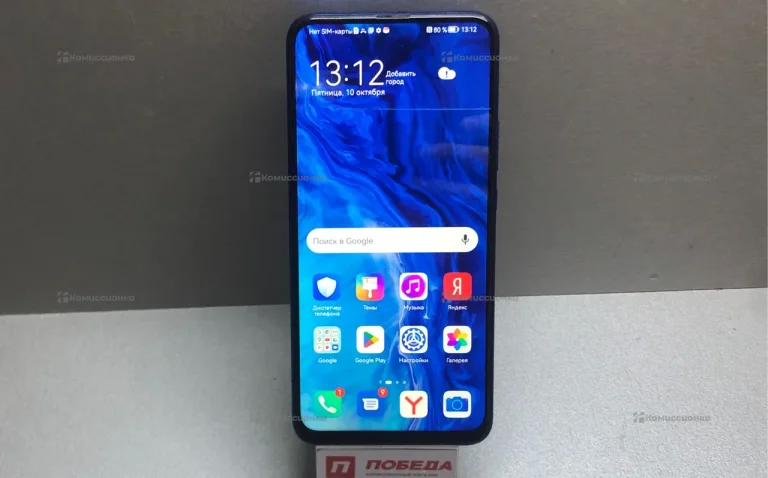 Honor 9X 4/128 ГБ