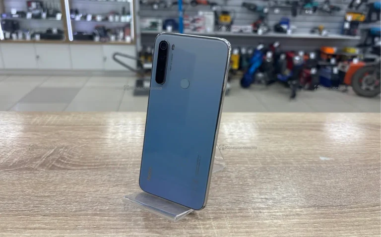 Xiaomi Redmi Note 8 3/32 ГБ