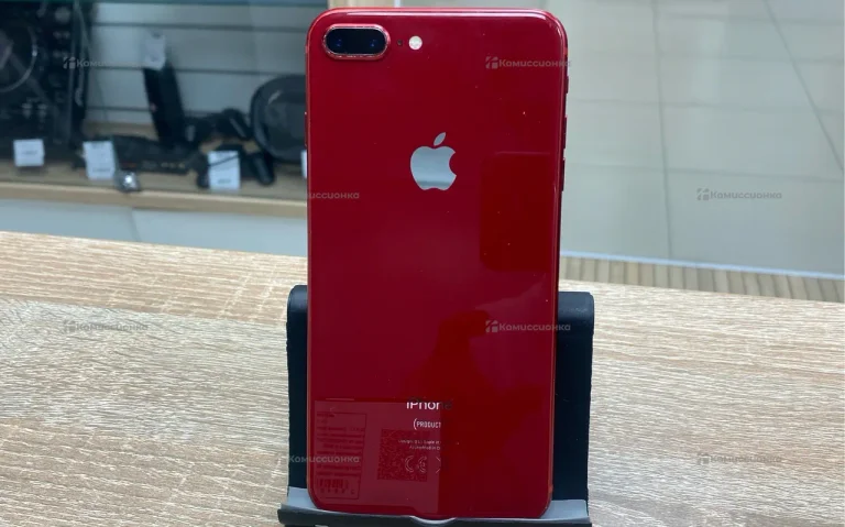 Apple iPhone 8 Plus 64Gb